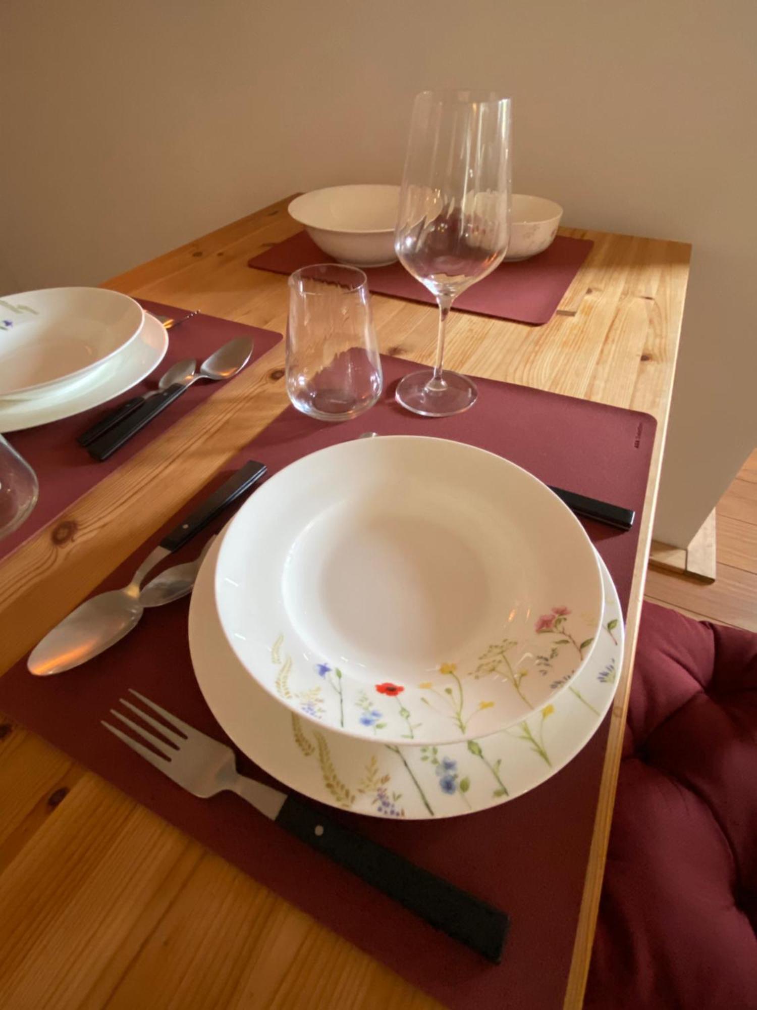 Historisch Pand Apartment Gronau  Luaran gambar